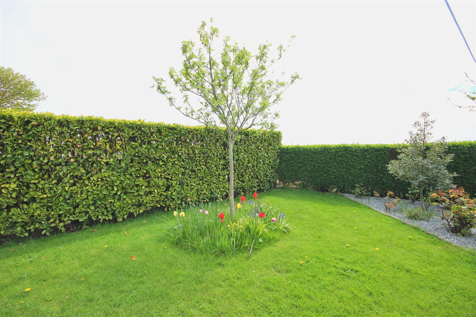 Seaside Road, Aldbrough